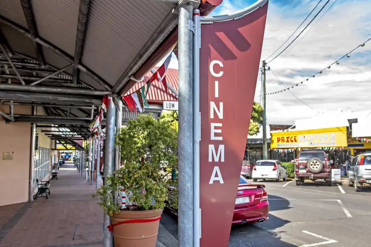 Third view of Homely land listing, Lot 18 Blumberg Street, Boonah QLD 4310