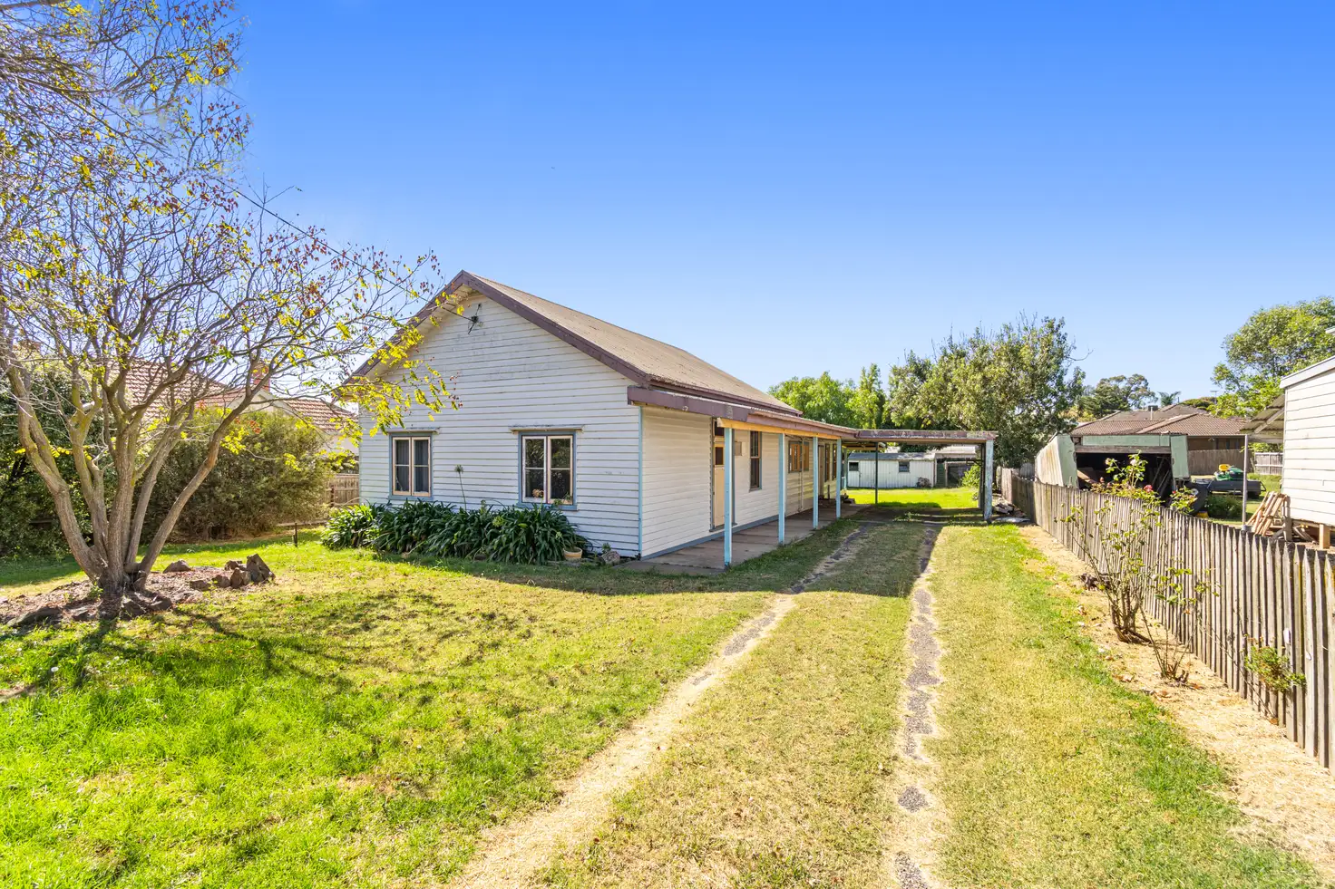 Main view of Homely house listing, 14 Stratford-Maffra Road, Maffra VIC 3860
