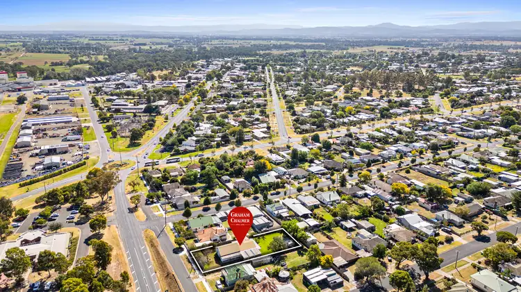 Second view of Homely house listing, 14 Stratford-Maffra Road, Maffra VIC 3860