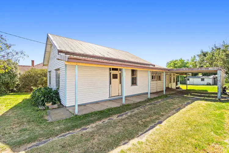 Fourth view of Homely house listing, 14 Stratford-Maffra Road, Maffra VIC 3860