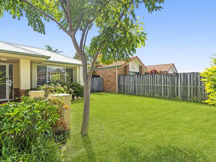 43 Rainbird Close, Burleigh Waters QLD 4220