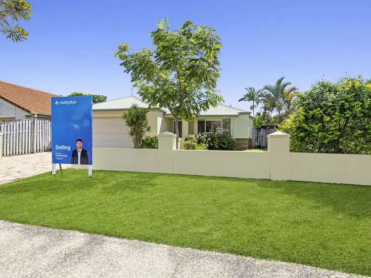 Third view of Homely house listing, 43 Rainbird Close, Burleigh Waters QLD 4220