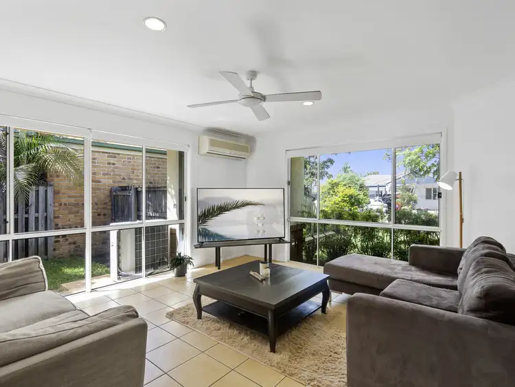 Sixth view of Homely house listing, 43 Rainbird Close, Burleigh Waters QLD 4220