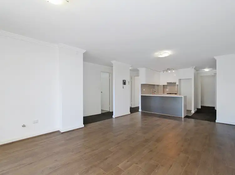 Fifth view of Homely apartment listing, 92/15-23 Lusty Street, Wolli Creek NSW 2205