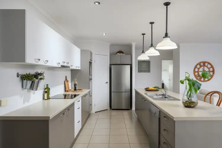 Third view of Homely house listing, 46 Presidential Avenue, Jones Hill QLD 4570