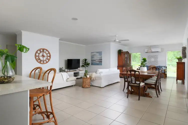 Fourth view of Homely house listing, 46 Presidential Avenue, Jones Hill QLD 4570