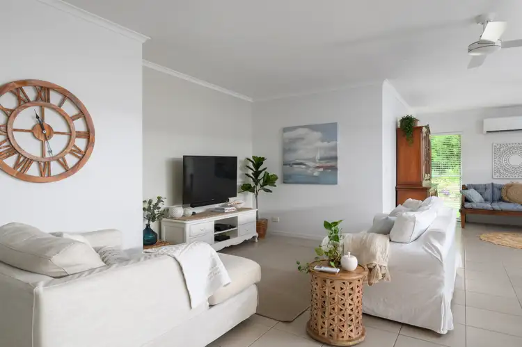 Fifth view of Homely house listing, 46 Presidential Avenue, Jones Hill QLD 4570