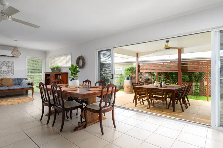 Sixth view of Homely house listing, 46 Presidential Avenue, Jones Hill QLD 4570