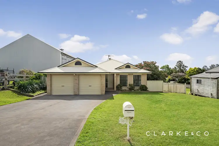 36 Hunter Street, Hinton NSW 2321