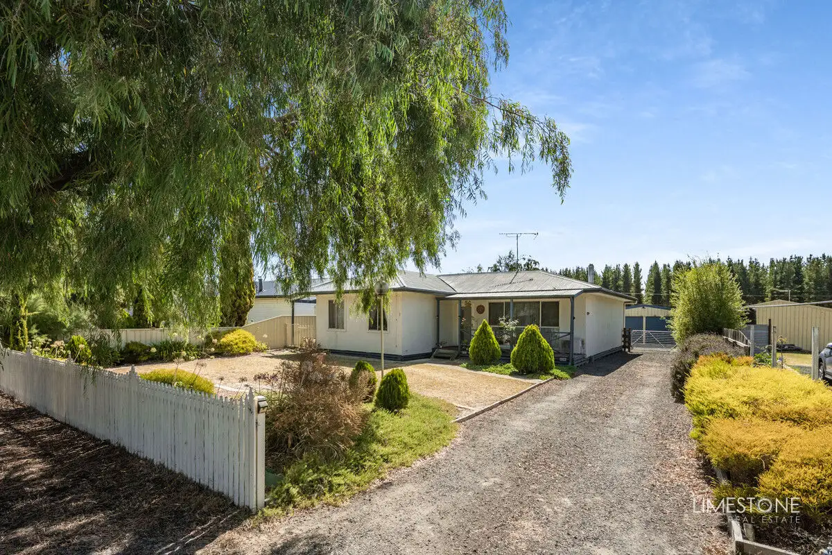 Main view of Homely house listing, 9 O'loughlin Street, Nangwarry SA 5277