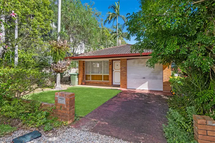Second view of Homely house listing, 4 Albert Street, Burleigh Heads QLD 4220