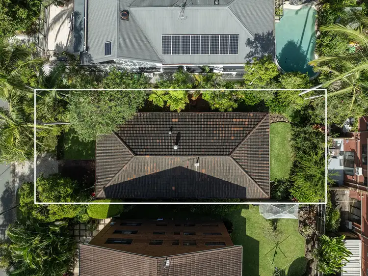 Third view of Homely house listing, 4 Albert Street, Burleigh Heads QLD 4220