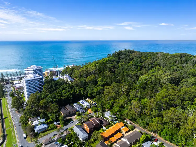Fifth view of Homely house listing, 4 Albert Street, Burleigh Heads QLD 4220