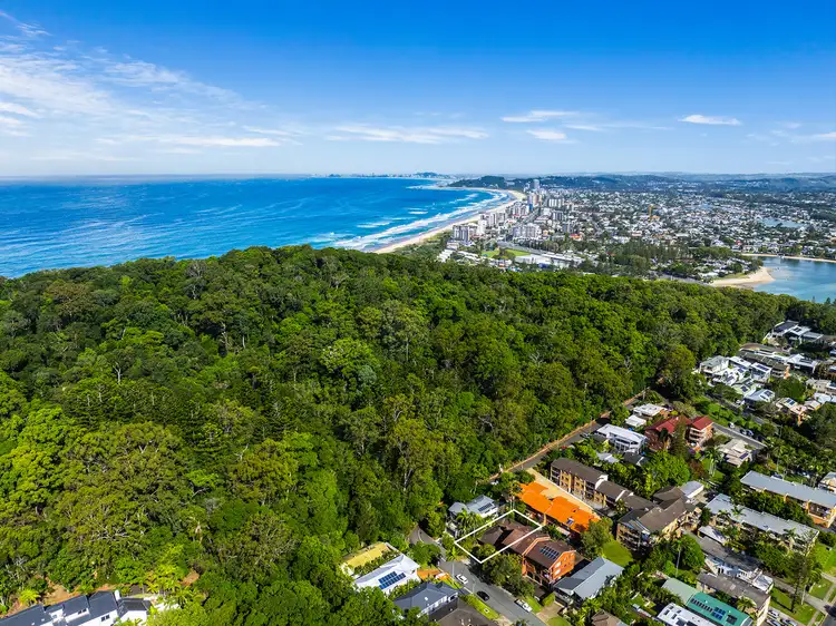 Sixth view of Homely house listing, 4 Albert Street, Burleigh Heads QLD 4220