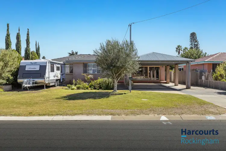 22 Wallsend Street, Safety Bay WA 6169