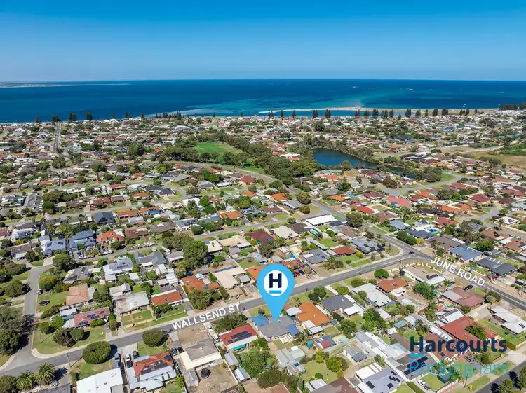 Fourth view of Homely house listing, 22 Wallsend Street, Safety Bay WA 6169