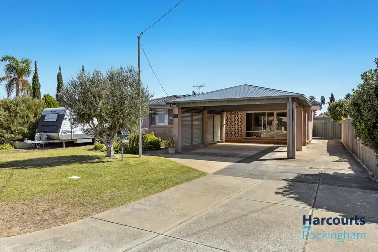 Fifth view of Homely house listing, 22 Wallsend Street, Safety Bay WA 6169