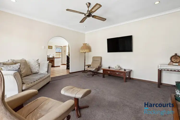 Seventh view of Homely house listing, 22 Wallsend Street, Safety Bay WA 6169