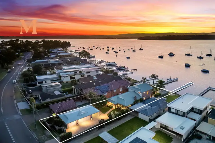 83 Dilkera Avenue, Valentine NSW 2280