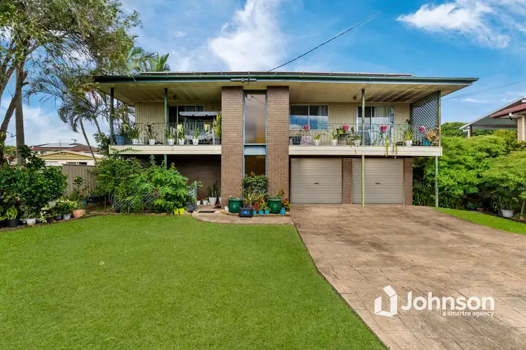 Main view of Homely house listing, 12 Jupiter Street, Capalaba QLD 4157