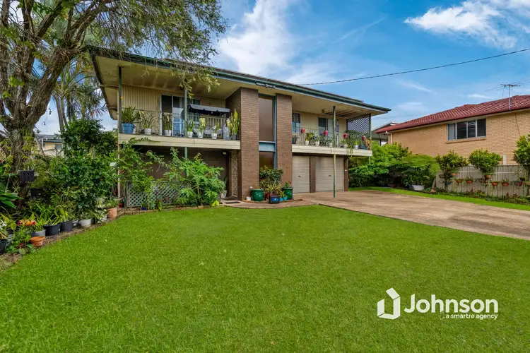 Second view of Homely house listing, 12 Jupiter Street, Capalaba QLD 4157