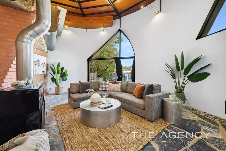 6A Park Street, Trigg WA 6029