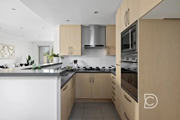 Fourth view of Homely semi-detached listing, 5 Windward Parade, Chiswick NSW 2046