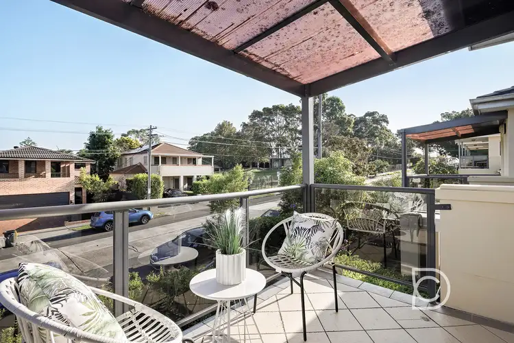 Fifth view of Homely semi-detached listing, 5 Windward Parade, Chiswick NSW 2046