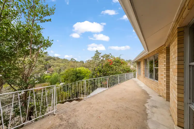 16 Maytone Avenue, Killara NSW 2071