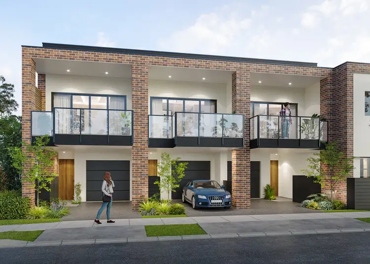 Lot 3 Stakes Street, St Clair SA 5011