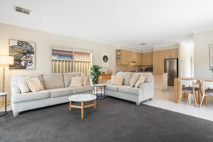 Second view of Homely house listing, 16a Margaret Street, Henley Beach SA 5022