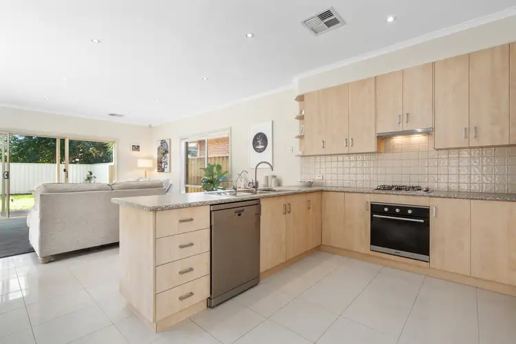 Fourth view of Homely house listing, 16a Margaret Street, Henley Beach SA 5022