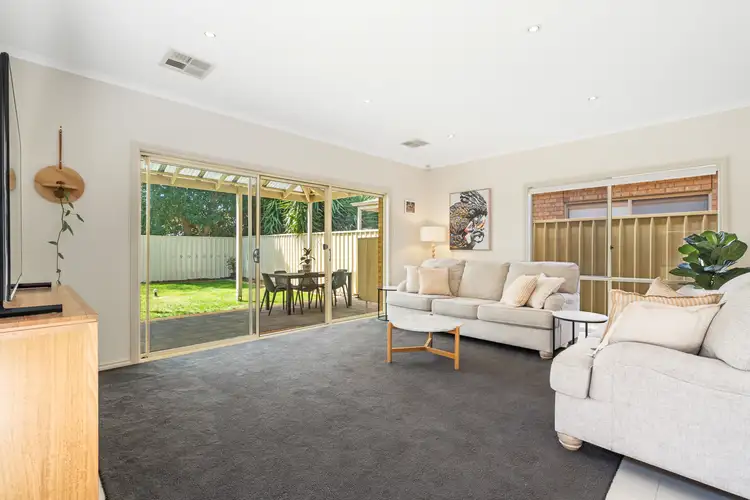 Fifth view of Homely house listing, 16a Margaret Street, Henley Beach SA 5022