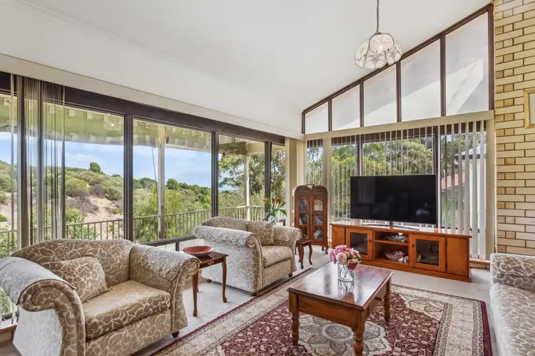 Second view of Homely house listing, 8 Salvador Street, Flagstaff Hill SA 5159