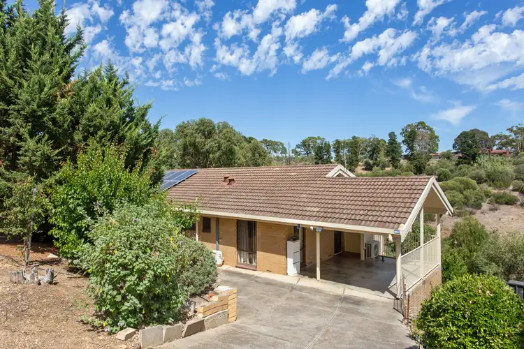 Third view of Homely house listing, 8 Salvador Street, Flagstaff Hill SA 5159