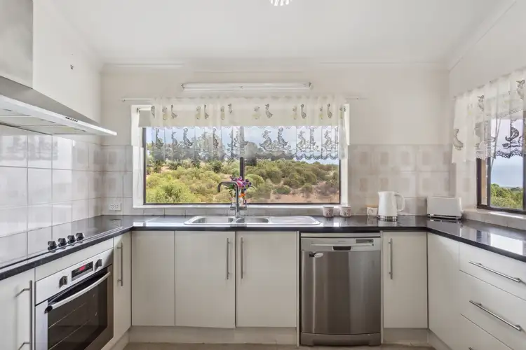 Fourth view of Homely house listing, 8 Salvador Street, Flagstaff Hill SA 5159