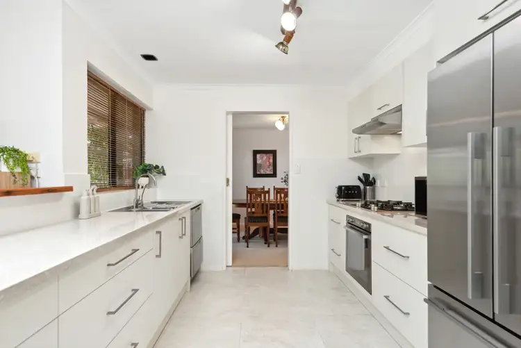 Third view of Homely house listing, 5 Read Court, North Haven SA 5018