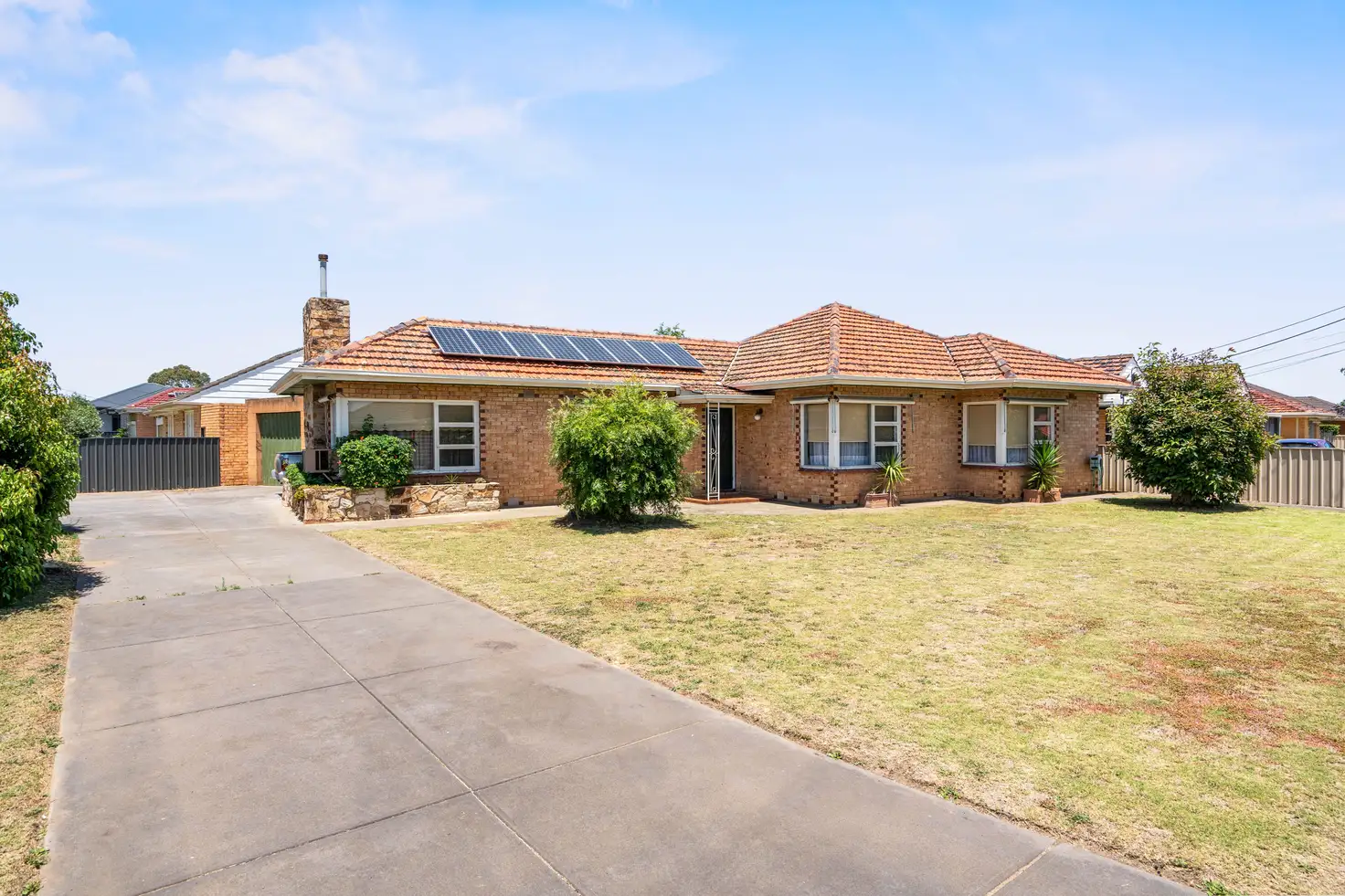 Main view of Homely house listing, 30 Harvey Avenue, Netley SA 5037