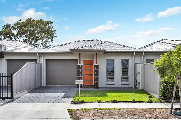 13 Nellie Avenue, Mitchell Park SA 5043