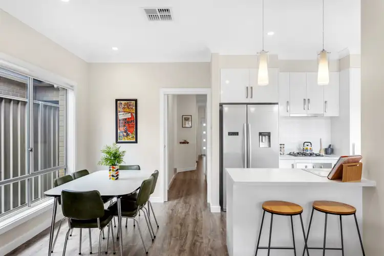 Second view of Homely house listing, 13 Nellie Avenue, Mitchell Park SA 5043