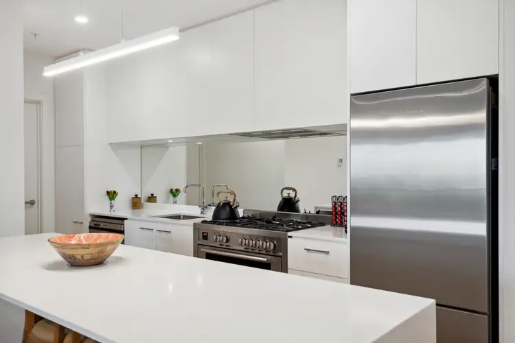 Sixth view of Homely apartment listing, 404/36 Hurtle Square, Adelaide SA 5000