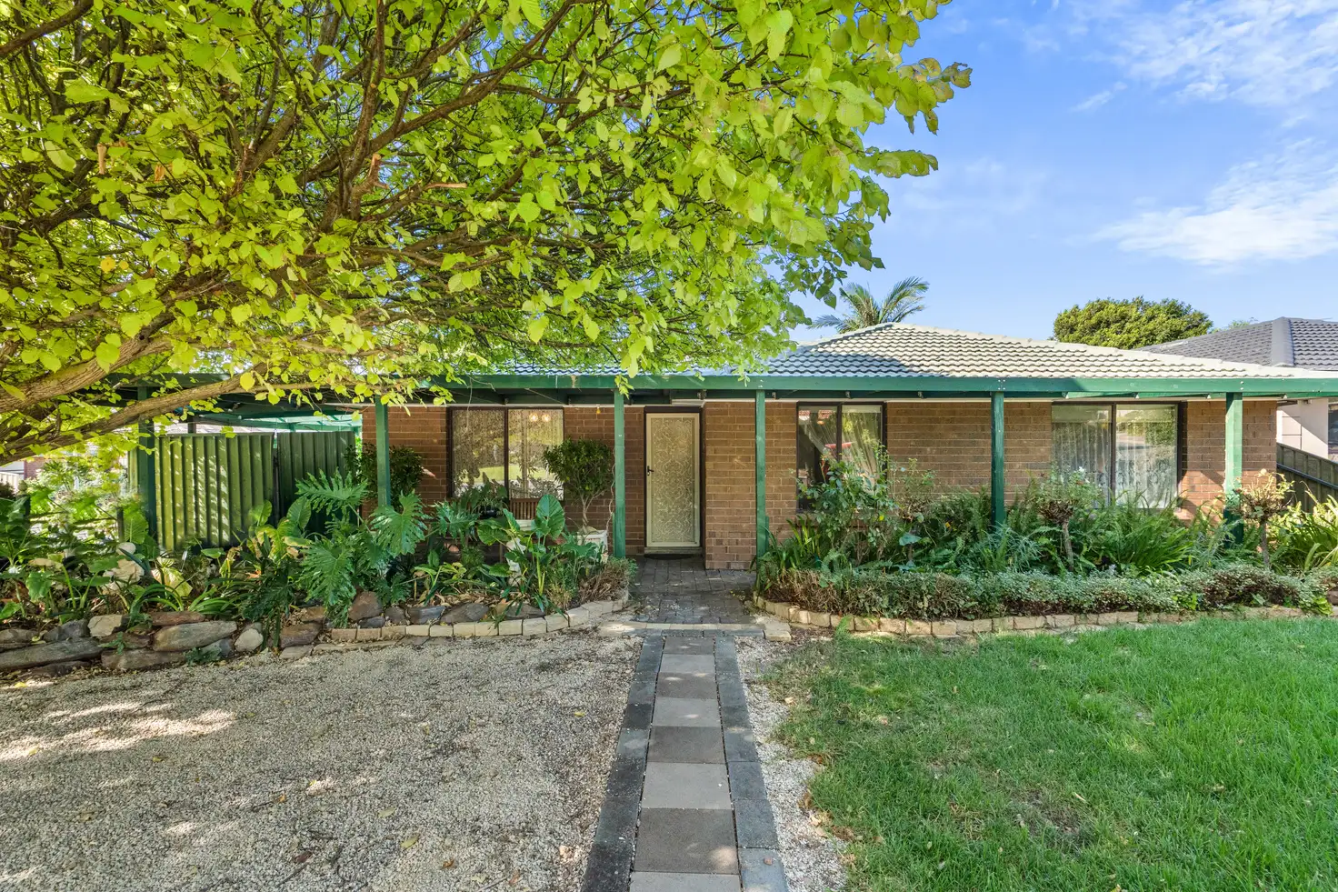 Main view of Homely house listing, 5 Blaxland Avenue, Woodcroft SA 5162