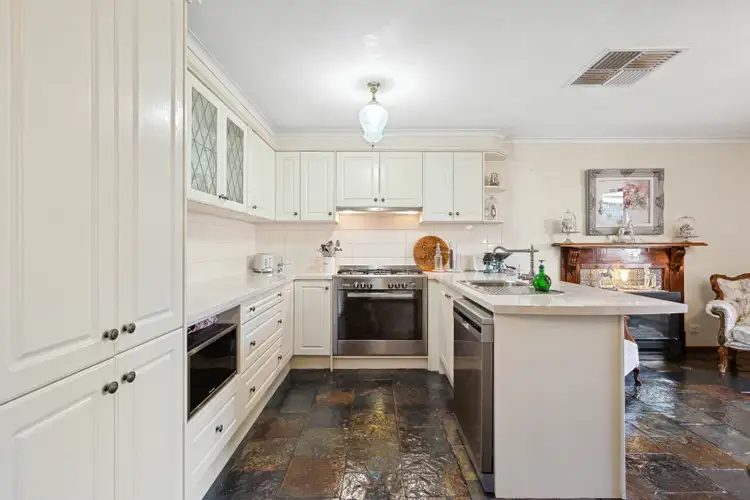 Third view of Homely house listing, 5 Blaxland Avenue, Woodcroft SA 5162