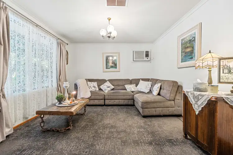 Fifth view of Homely house listing, 5 Blaxland Avenue, Woodcroft SA 5162