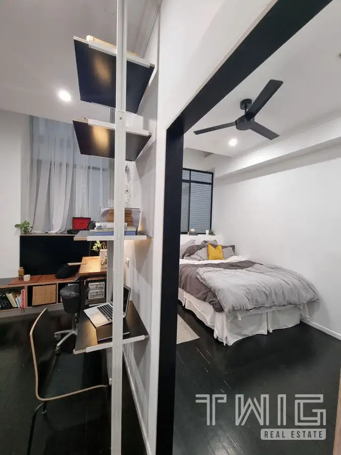 Fourth view of Homely apartment listing, 110/441 Lonsdale Street, Melbourne VIC 3000