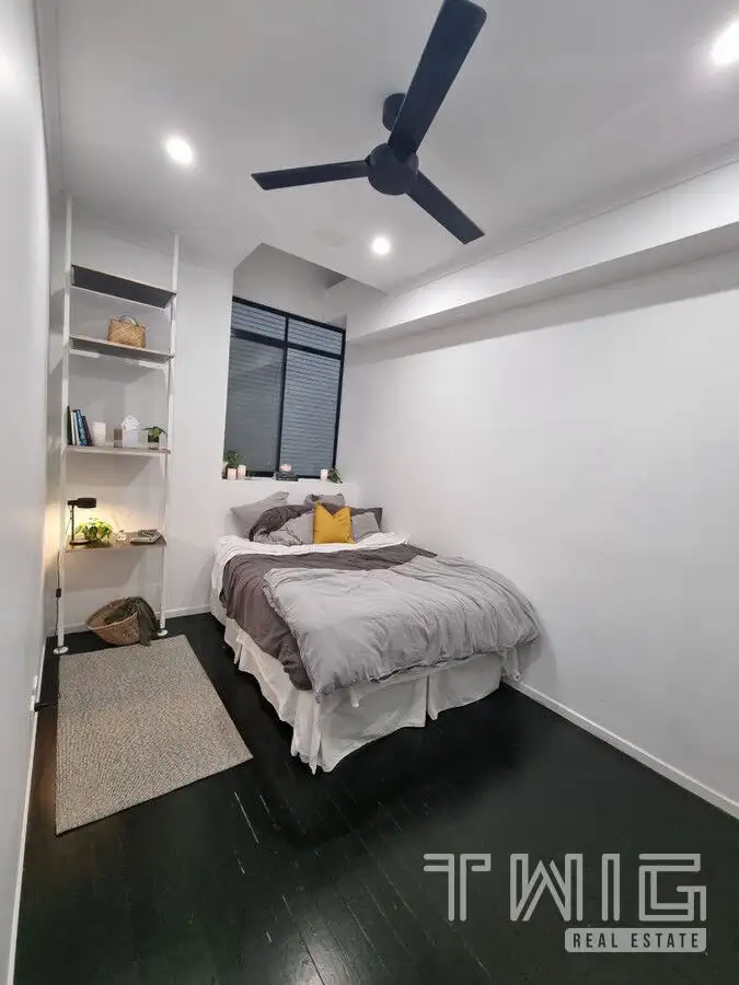 Fifth view of Homely apartment listing, 110/441 Lonsdale Street, Melbourne VIC 3000
