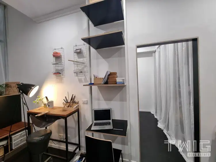 Sixth view of Homely apartment listing, 110/441 Lonsdale Street, Melbourne VIC 3000