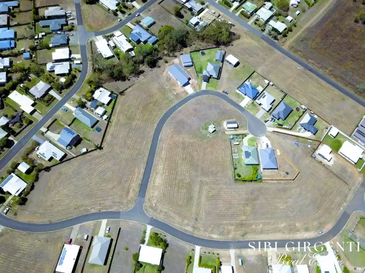 LOT 71 Andre Street, Mareeba QLD 4880