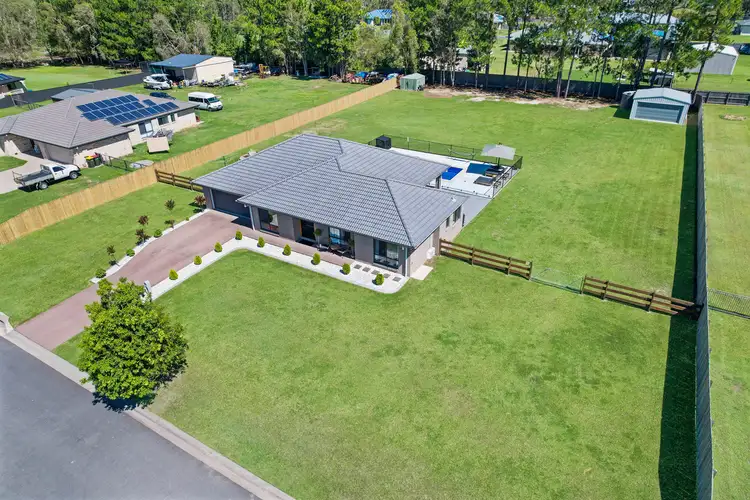14 Anstey Court, Caboolture QLD 4510