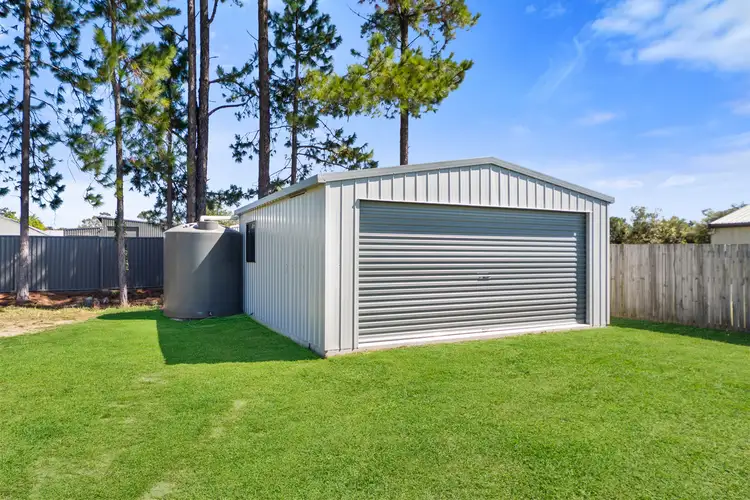 Fourth view of Homely house listing, 14 Anstey Court, Caboolture QLD 4510